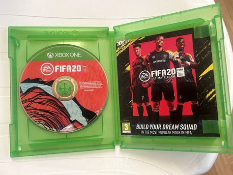 FIFA20