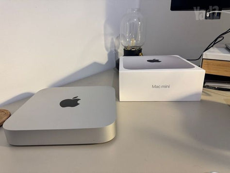 Mac mini M2 8GB 256GB