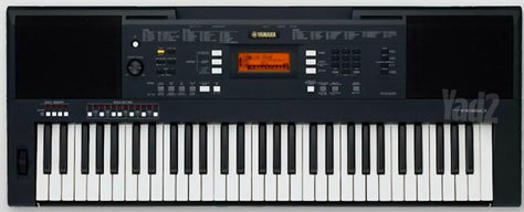אורגן מזרחי yamaha psr 350