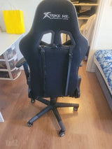 כיסא גיימינג Xtike Me