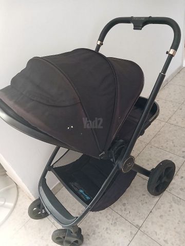 עגלת ספורט ליין