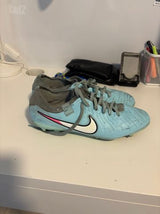 נעלי כדורגל nike timpo pro