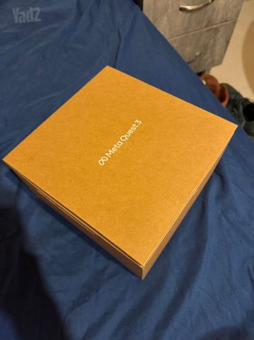Meta Quest 3 128Gb
