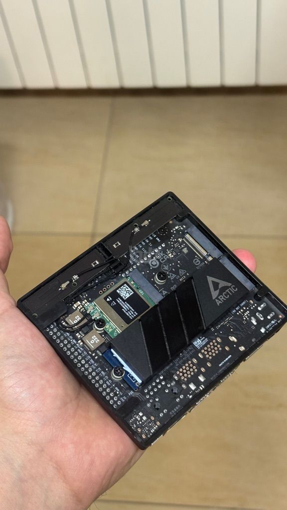 NVIDIA Jetson Orin Nano