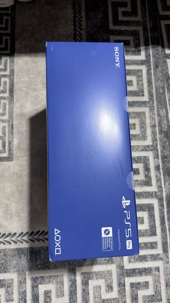 Ps5 pro