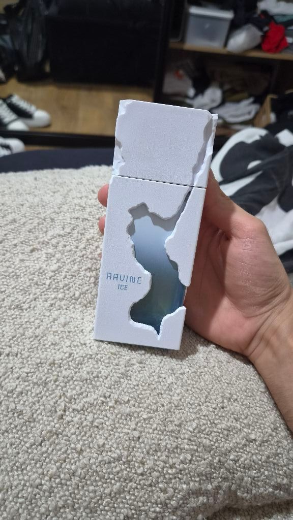 בושם Ravine ice