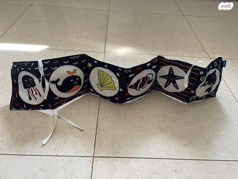 צעצועים לתינוק