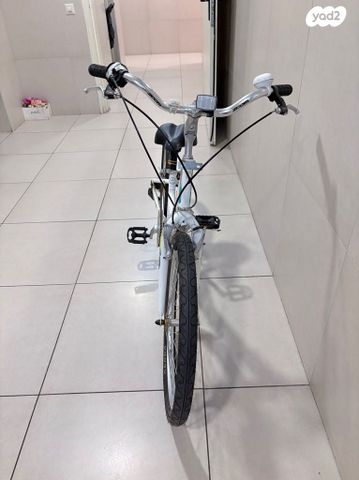 אופני עיר evoke