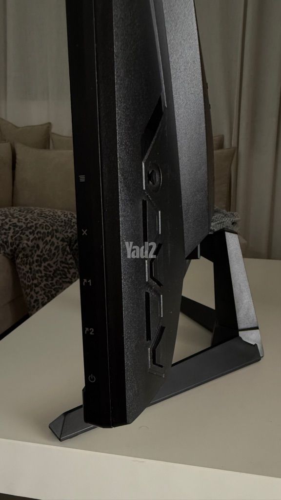 מסך 27״ ASUS TUF GAMING