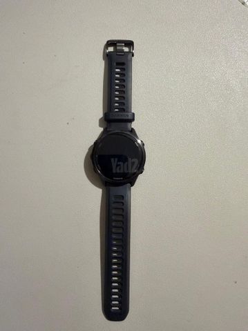 Garmin forerunner 570