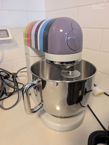 מיקסר KMix Kenwood