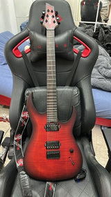 Schecter Sunset Extreme 6