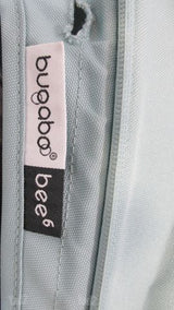 עגלה  Bugaboo BEE6 בוגבו בי6