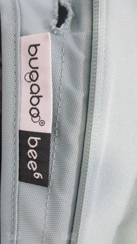 עגלה  Bugaboo BEE6 בוגבו בי6