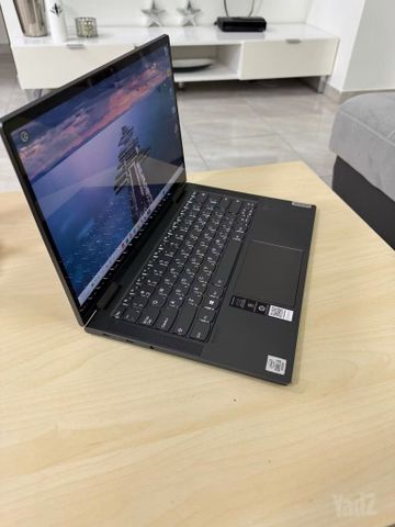 Lenovo yoga