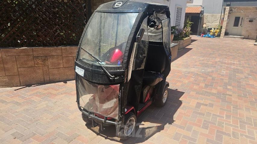 קלנועית