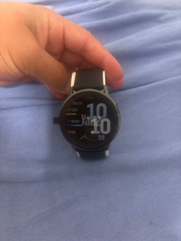 שעון חכם Garmin Venu 4 45mm