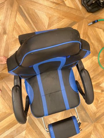 כיסא גיימינג