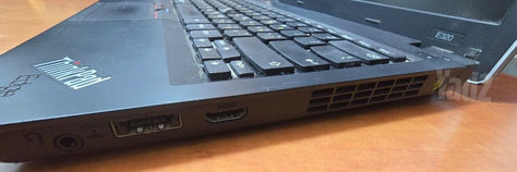 מחשב נייד lenovo edge
