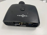 BARCO F22 WUXGA ZOOM VizSim