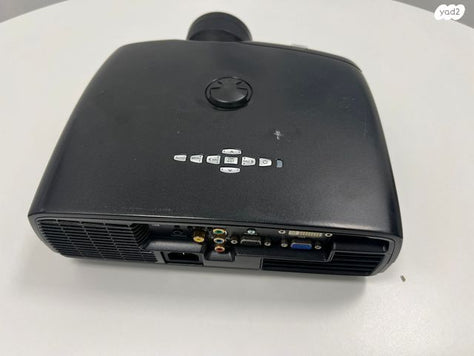 BARCO F22 WUXGA ZOOM VizSim