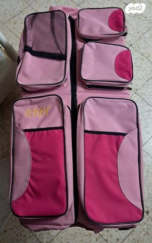 תיק החתלה