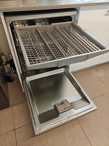מדיח בוש Bosch גרמני