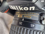 Nikon D70