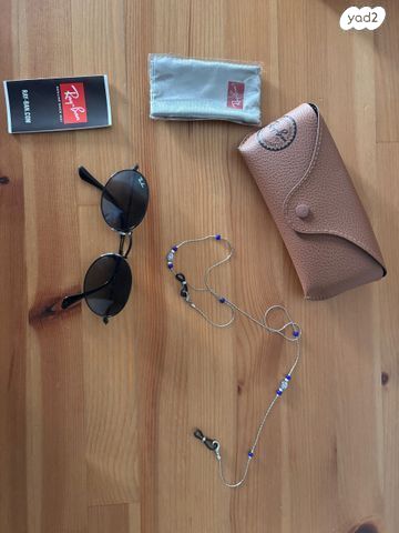 משקפי שמש Rayban