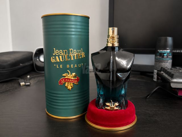 Le Beau La Parfum JPG