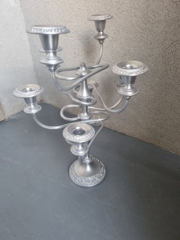 מעמד לנרות