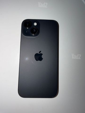 אייפון 15 128gb