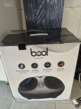 עיסוי רגליים של Bool