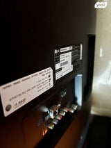 טלוויזיות LG 4K Smart