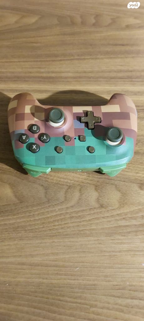 קונסולת Nintendo Switch