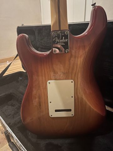 Fender startocaster