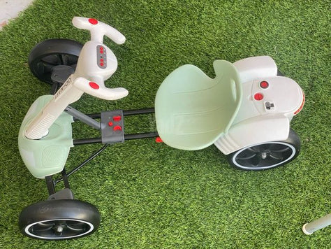 ממונע לילדים