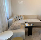 ספה עם הדום