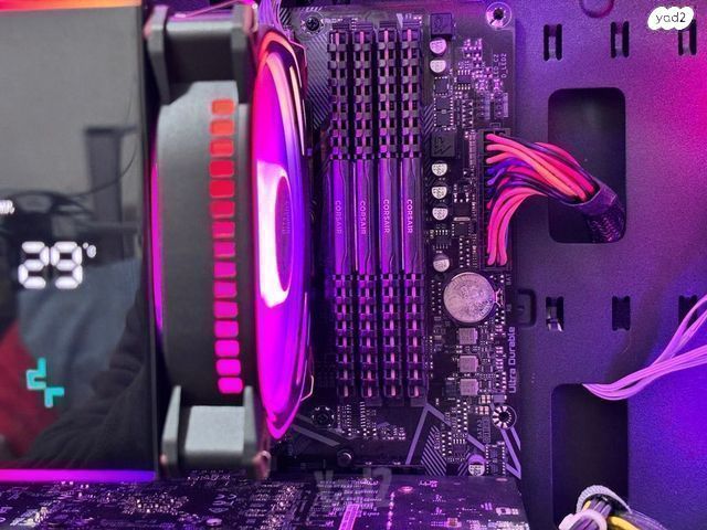 ryzen 5800x+64gb ddr4 3600mhz