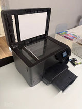מדפסת HP OfficeJet Pro 8710