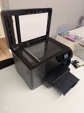 מדפסת HP OfficeJet Pro 8710