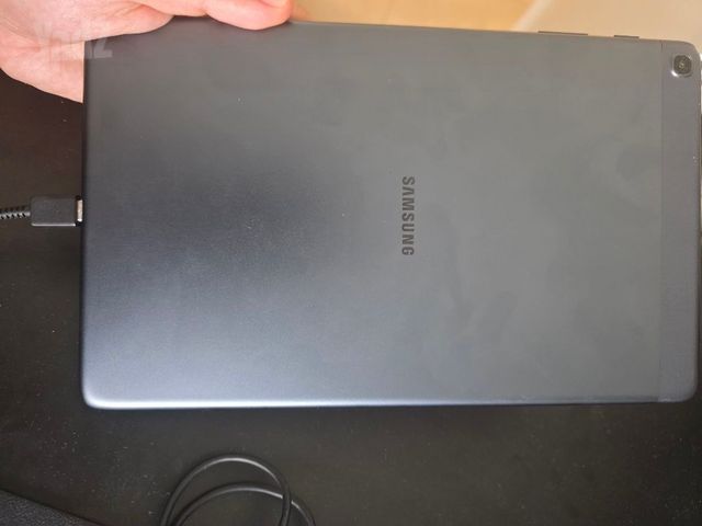 טאבלט Samsung Tab A