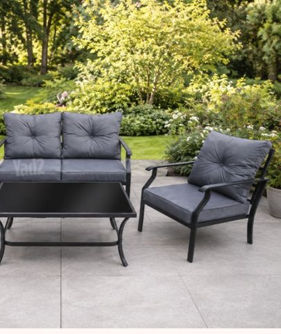 ריהוט חוץ וגן