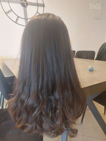 פאה לייס חדשה!!