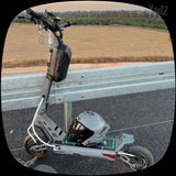 Hunter Eco