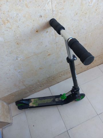 קורקינט