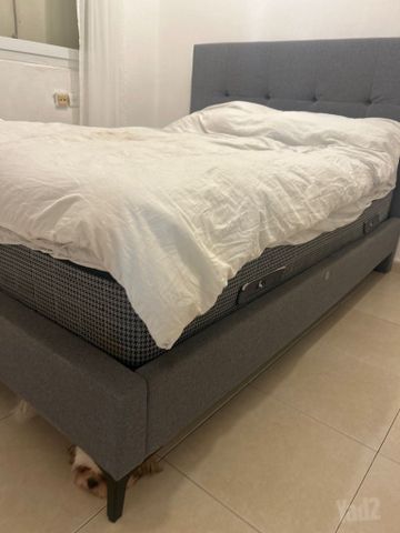 מיטה זוגית