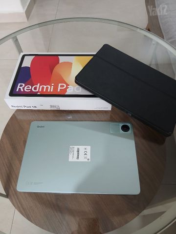 טאבלט שיאומי Redmi pad se