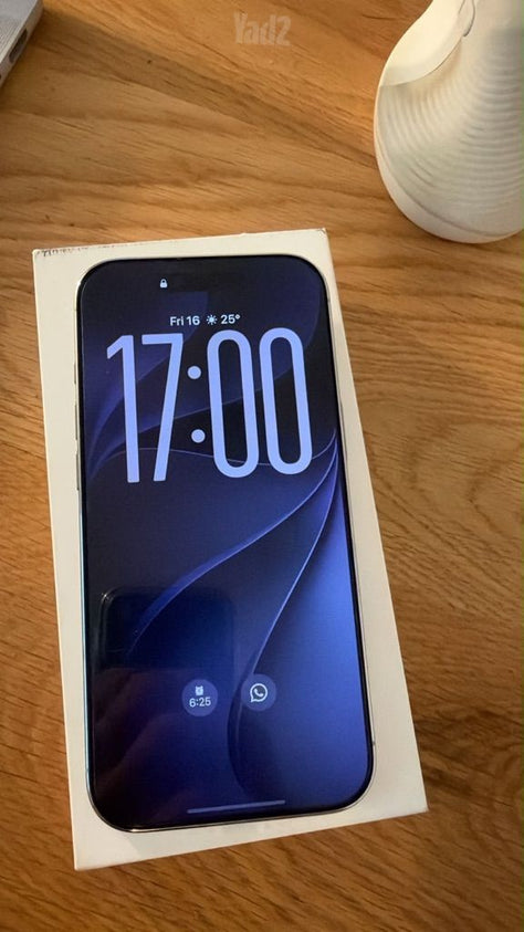 Iphone Air 256G