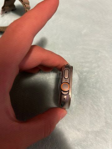 Apple Watch Ultra 49mm